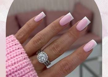 Chorzów Manicure/Pedicure Nowy tydzień = nowy manicure