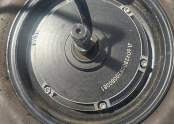 Silnik z demontażu 60V 2800w