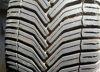 Witam sprzedam opone Michelin 17