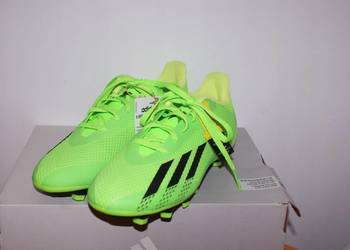 KORKI PIŁKARSKIE ADIDAS X SPEEDPORTAL.4 FXG GW8494 44