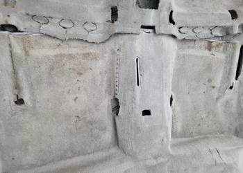 DYWAN OPEL KADETT GSI