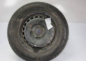 KOŁO DOJAZDOWE AUDI A4 B5