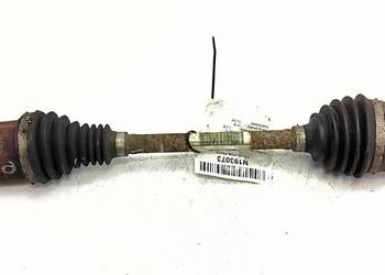 PÓŁOŚ LEWA PRZÓD DACIA LODGY 391011406R