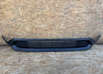 Spoiler dół zderzaka przód kratka Toyota bz4x 52111-42040 53112-42360