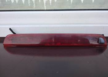 Opel Meriva A trzecia lampa stop na klapę bagażnika 13149529