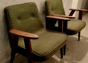 Fotele chierowski 366