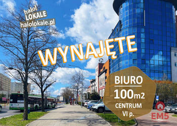 Lokal do wynajęcia Białystok 100m2