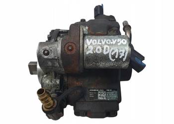POMPA WTRYSKOWA Ford Focus MK2 Volvo V50 2.0 TDCi D 9658193780 5WS40163