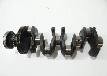 WAŁ KORBOWY BMW E60 E61 N47D20A 7797977