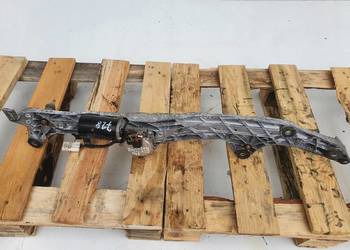 MECHNIZM PRZENICH WYCIERCZEK BMW E46 Przód