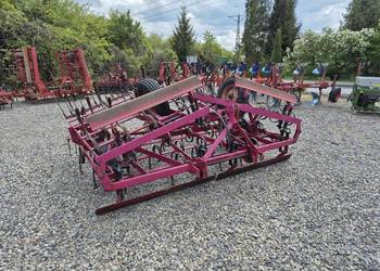 Agregat uprawowy  Kverneland  szer. 4,5 -6m.