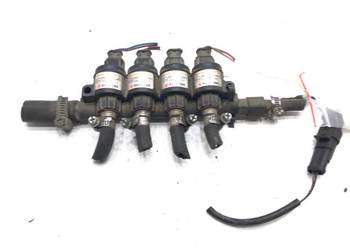 WTRYSKI DO GAZU LPG HANA 67R-010256 WTRYSK GAZU, GAZOWY