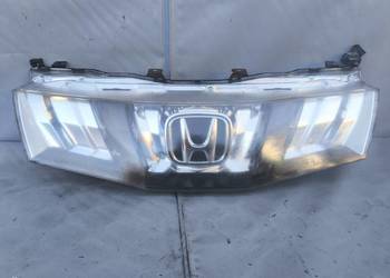 HONDA CIVIC VIII GRILL ATRAPA AKWARIUM 0315203010 71120-SMG-E010-M1