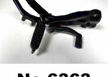 KTM RC 125 200 390 14-21 Set kierowcy + podnożek + dźwignia [P] 90503039000