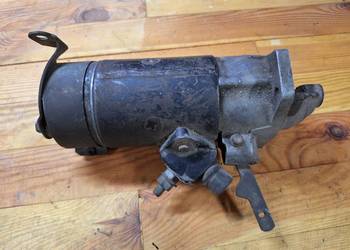 Fiat 126p Rozrusznik Prądnica inne czesci silnikowe