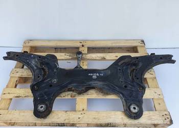 Audi A3 8L 1.6 8V SR SANKI SILNIKA KOŁYSKA WÓZEK