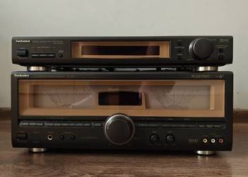 TECHNICS SA-TX30 PROCESOR SH-AC300