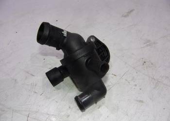 DODATKOWA POMPA WODY VW PASSAT B7 2.0 TDI