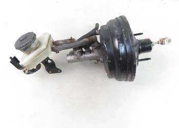 SERWO HONDA CIVIC VII 1.4 iS 4600AS6DR000