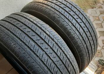 2 szt, 205/50 R17 Bridgestone letnie