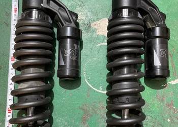 Amortyzatory motocyklowe FOX 32 mm