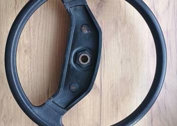 Skoda 105 120 - nowa kierownica