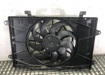 WENTYLATOR CHŁODNICY SUZUKI SX4 1.4 129KM 17100-74S00