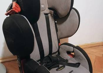 Fotelik samochodowy Recaro young sport 9-36kg