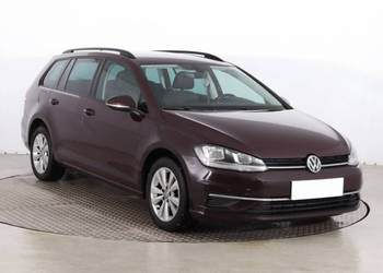 VW Golf 1.6 TDI