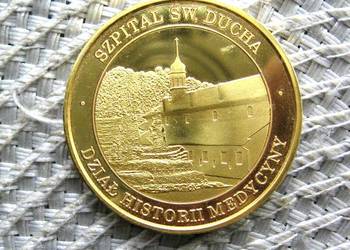 Medal - Muzeum M. Kopernika we Fromborku