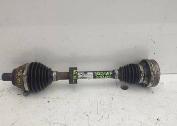 43.IRL VW PASSAT B8 3G0 1,6TDI 3Q0407271AS PÓŁOŚ LEWA PRZÓD PRZEDNIA 43.IRL VW PASSAT B8 3G0 1,6TDI 3Q0407271AS PÓŁOŚ LEWA PRZÓD PRZEDNIA