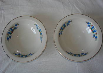 Lubiana wzór kaszubski miska