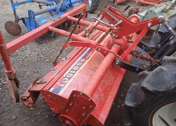 Glegobryzarka japońska 150cm do traktora