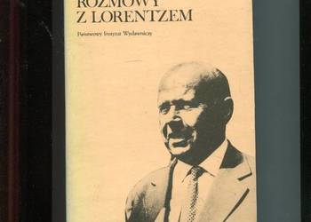 Rozmowy z Lorentzem