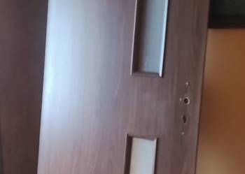 Drzwi wewnetrzne, pokojowe