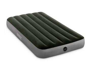 Materac dmuchany jednoosobowy INTEX 64107