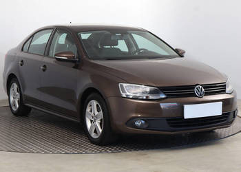 VW Jetta 1.2 TSI VW Jetta 1.2 TSI