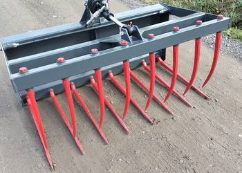 Krokodyl do obornika 1.5m Wyprzedaż !!! Krokodyl do obornika 1.5m Wyprzedaż !!!