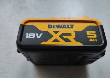 Bateria DeWalt DCB184