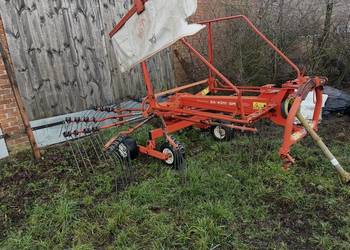 Sprzedam zgrabiarke Kuhn GA4311GM