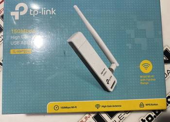 driver modem tp link tl wn722n android