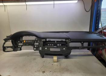 DESKA KOKPIT KONSOLA AUDI A4 B9 8W1857001F EU