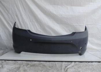 Zderzak Tyl Opel Insignia A Lift PDC NOWY 22793834 Zderzak Tyl Opel Insignia A Lift PDC NOWY 22793834