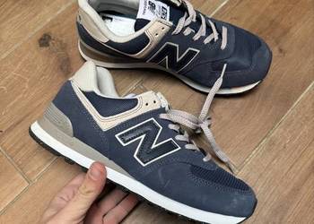 New Balance 574