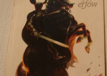 KREW ELFÓW - SAPKOWSKI ANDRZEJ