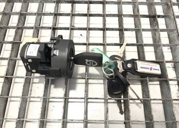 STACYJKA VOLVO FH II 22336369 12.8 460KM KLUCZYK