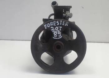 Subaru Forester II 2.0 T POMPA WSPOMAGANIA