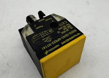 Turck Ni50U-QV40-AP6X2-H141 Czujnik indukcyjny