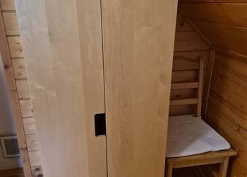 Szafa IKEA 125x75 cm