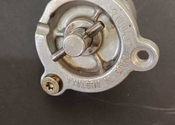 BMW GS 650 GS650 03 rotax pegaso pompa oleju olejowa górna tryb